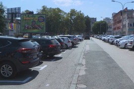 U Banjaluci počinje naplata parkinga