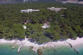 U Dalmaciji postoji selo vrijedno milione evra koje su svi napustili