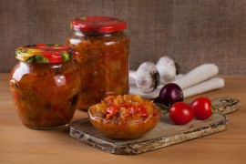 Lovačka salata koja svima uspijeva: Trpeza ne može proći bez ...