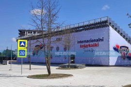 Obustava saobraćaja u nekoliko ulica u Banjaluci