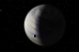 Planeta je nekoliko puta bila na rubu nestanka