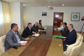 Đokić i Lakić: Veliki interes za izgradnju solarnih i vjetro ...