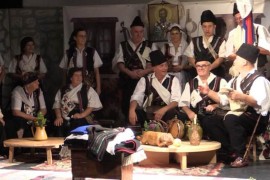 Izbjegli Srbi ljubomorno čuvaju svoje običaje