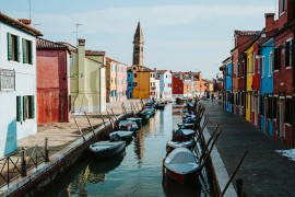 Venecija će turistima naplaćivati ulaz u grad