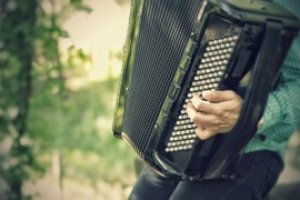 U Bijeljini Svjetski kup harmonike