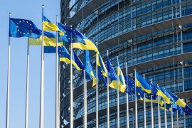 Ukrajina: Poslanici podržali zakon o prijavi imovine zvaničnika