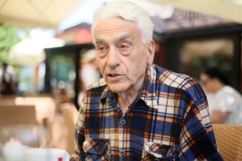 Kolumna posvećena Živku Radišiću: Sve za druge, ništa za sebe
