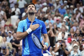 Đoković ide po istoriju na US Openu