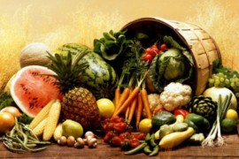 Namirnice za zdrav gubitak kilograma