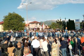 Identifikovana oštećena lica i vozila koja su se vraćala sa ...