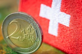 Stagnacija švajcarske ekonomije u drugom kvartalu