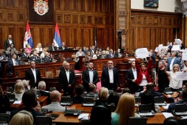 Srbija dobila novog ministra privrede