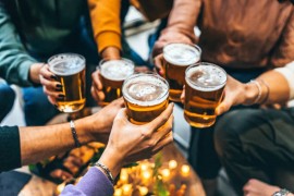 Oktoberfest 6. i 7. oktobra u Novom Sadu