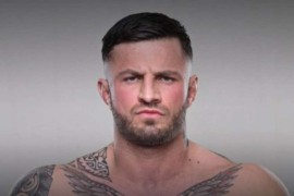 Svjetski MMA borac Erko Jun stiže u Sarajevo
