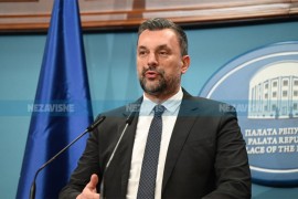 Konaković: Bilo je na stotine nelegalnih prisluškivanja političara i ...
