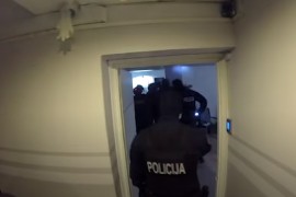 Uskok podigao optužnicu protiv načelnika policije