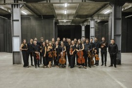 Muzičari sa prostora bivše Jugoslavije: "No Borders Orchestra" u ...