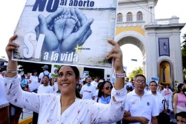 Meksički Vrhovni sud dekriminalizovao abortus