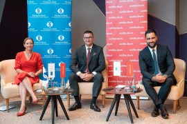 Zvanično otvorena Addiko SME Akademija