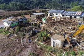 ​Ciklon odnio 36 života u Brazilu