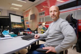 Slavni hrvatski novinar objavljuje knjigu: Bolujem od depresije, neke ...