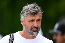 Skupljačica loptica opisala iskustvo s Ivaniševićem