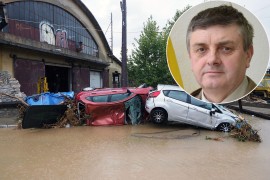 Ambasador BiH u Grčkoj za "Nezavisne": Dvoje bh. državljana ...