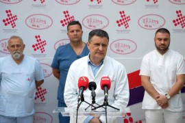 Đajić: UKC sposoban i za veoma teške operacije srca