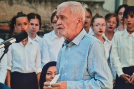 Besjedom pjesnika Slobodana Zubanovića počinje 52. "Brankovo kolo"