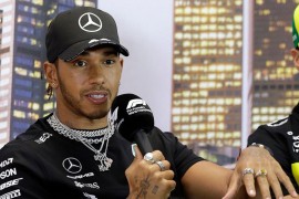Hamilton: Uvjeren sam da možemo da prekinemo dominaciju Red Bula u F1