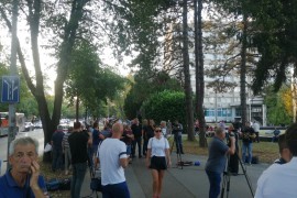 Opozicija nakon sastanka sa Zaracinom: Srpska mora opstati