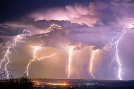 Tri fotografije iz Srpske za kalendar Svjetske meteorološke ...