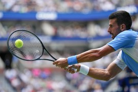Poznato kada Đoković igra polufinale US Opena