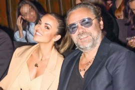 Željko Šašić otkrio kakav odnos ima sa kćerkom