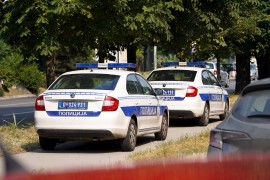 Djetetu ispred škole dali bombonu sa drogom