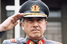 Pedeset godina od krvavog državnog udara u režiji CIA