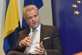 Zatler: Šmit ima puno pravo da slobodno putuje BiH
