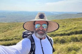 Slavni glumac neprepoznatljiv: Šest puta slomio rak