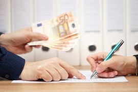 Belgija od svojih građana pozajmljuje 22 milijarde evra