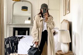 Elegantan i praktičan: Baloner, bezvremeni modni klasik stvoren za ...