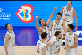 Banjaluka će organizovati gledanje meča Srbija - Njemačka