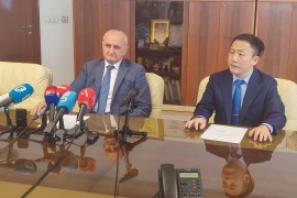Đokić: Hidroelektrane na Bistrici biće izgrađene do početka 2027.