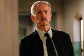 Branimir Brstina dobitnik nagrade "Mija Aleksić - Biti glumac"