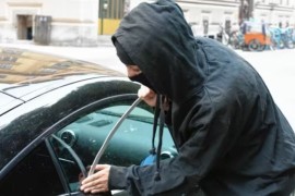 Serijski provalnik (18) iz BiH uhvaćen na djelu