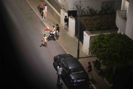 UN i EU nude pomoć Maroku poslije smrtonosnog zemljotresa
