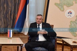 Višković: Borba za Srpsku i dalje traje - oružje drugo, scenaristi ...
