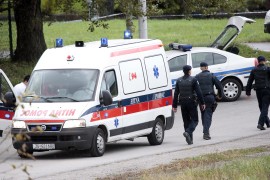 Hrvatska policija otkrila detalje nesreće u kojoj je stradala ...