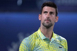 Đoković protiv Medvedeva za titulu u Njujorku
