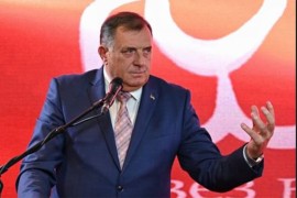 Dodik: Mladi da jačaju patriotsku svijest i bore se za Srpsku po ...