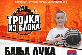 Humanitarni turnir za pomoć osmočlanoj banjalučkoj porodici